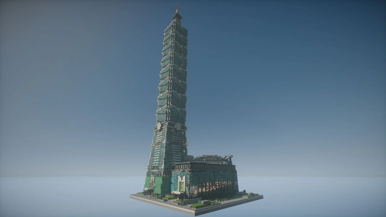 地標畫面