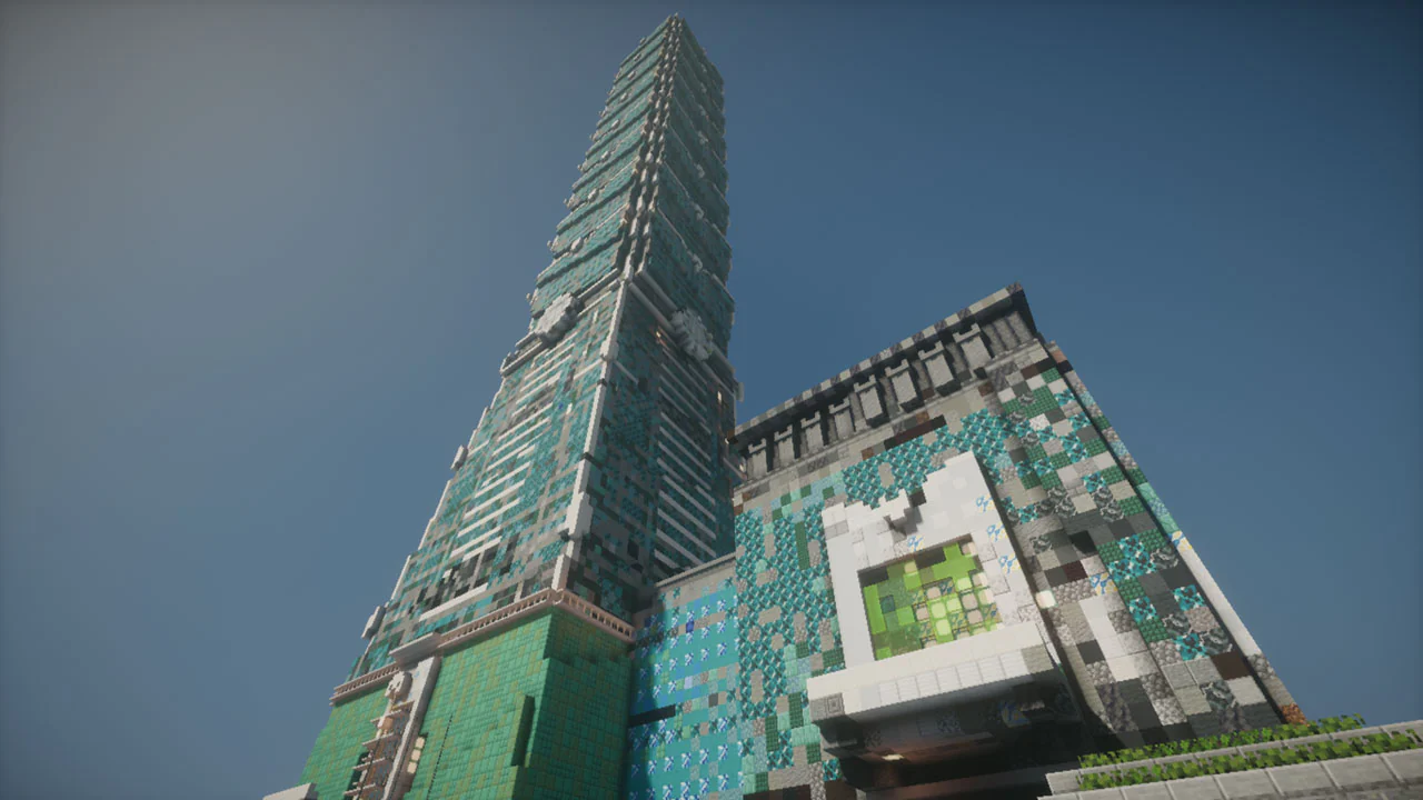 地標畫面